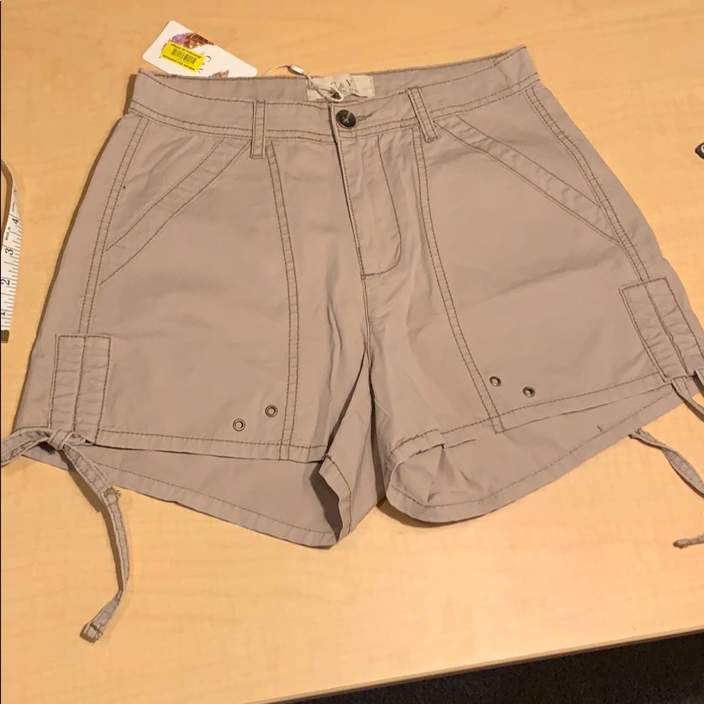 C&V shorts